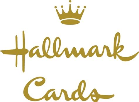 Hallmark Cards logo Free vector in Adobe Illustrator ai ( .ai ) vector ...