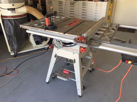 Ridgid TS2424 Table Saw for Sale in Goodyear, AZ - OfferUp