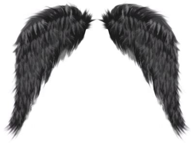 Dark Angel PNG Transparent Images - PNG All