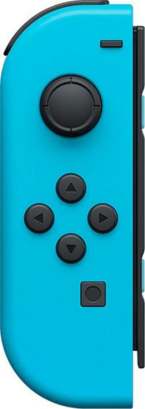 Nintendo Switch Joy-Con (R) Wireless Controller Neon Red | ubicaciondepersonas.cdmx.gob.mx