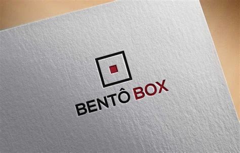 New Logo Bento Box | Freelancer