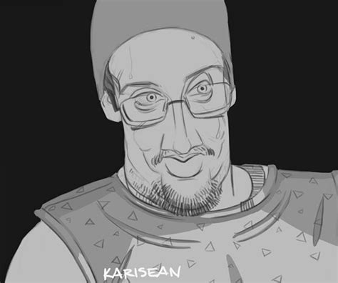 Sam Hyde - 2070 Paradigm Shift by Karisean on DeviantArt