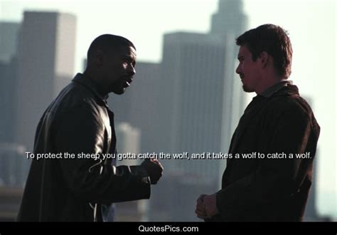 Training Day Movie Quotes. QuotesGram