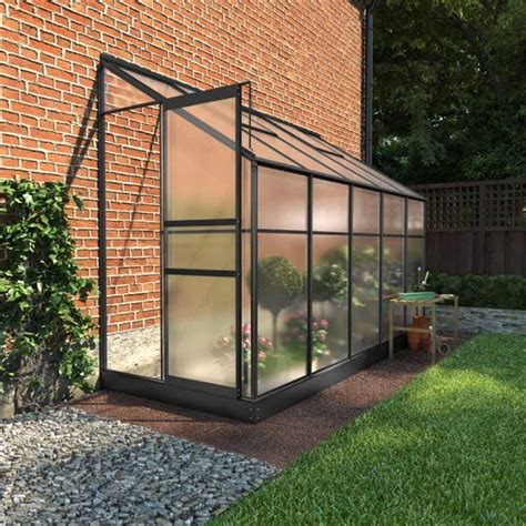 11 Fantastic Reasons To Buy a Metal Greenhouse | Blog