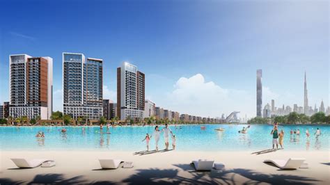 Azizi Developments makes waves with three new Riviera waterfront residences – Dubai Blog - UAE Times