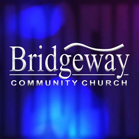 Bridgeway Community Church - YouTube