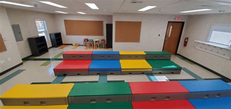 Modular Classroom Expansion | A Modular Building Case Study by Modular Genius