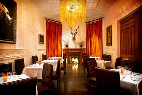 Savannah Restaurants Worth Traveling For | VisitSavannah.com