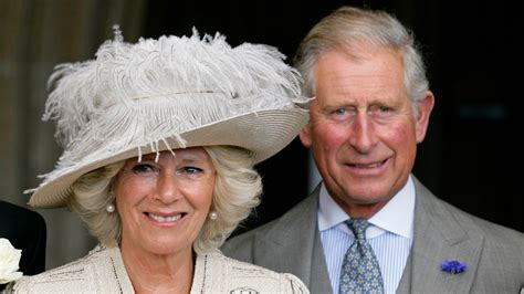 Prince Charles and Wife Camilla Celebrate 14th Wedding Anniversary