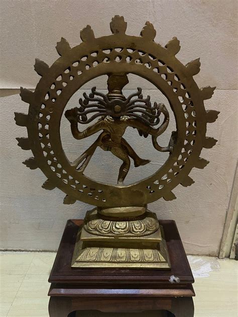 Lord Shiva, Hobbies & Toys, Memorabilia & Collectibles, Religious Items ...