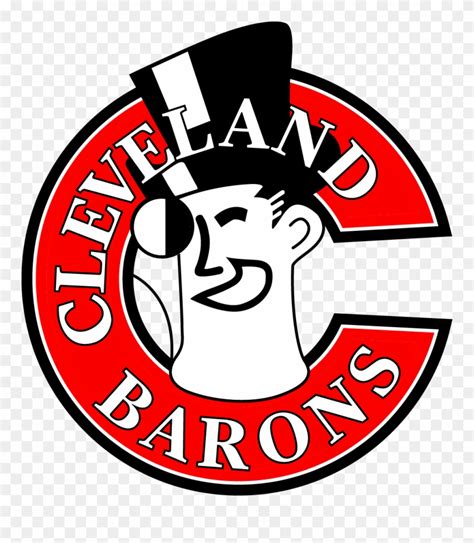 2018-19 Cleveland Barons Season Fundraiser Clipart (#2873046) - PinClipart