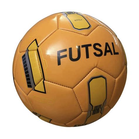 Futsal Soccer Ball - Assorted | Kmart