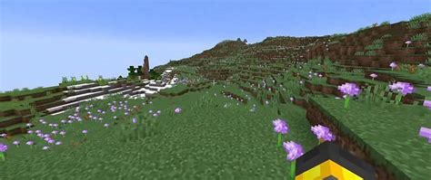 5 things to know about new biomes in Minecraft 1.18 update