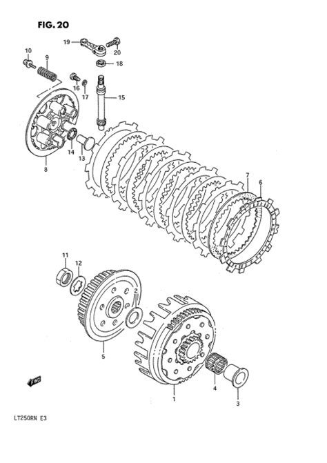 Factory Powersports > Shopping > Parts Finder