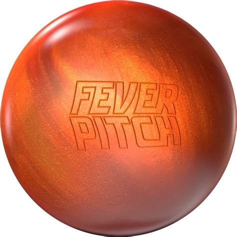 Storm Fever Pitch Urethane Pearl Bowling Balls + FREE SHIPPING