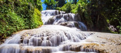 The Best Mu Waterfall Travel Guide & Things To Do | ORIGIN VIETNAM