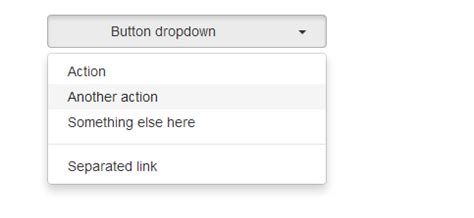 css - Bootstrap Dropdown Button with Block Level? - Stack Overflow