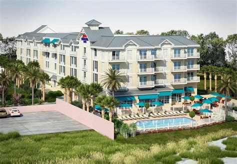 SpringHill Suites New Smyrna Beach Opens in Florida, USA Today – Hospitality Net