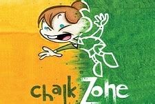 ChalkZone Episode Guide -Nicktoons Prods, Page 7 | BCDB