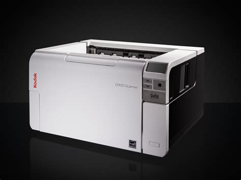 Kodak Alaris expands scanner portfolio – Intelligent CIO Africa