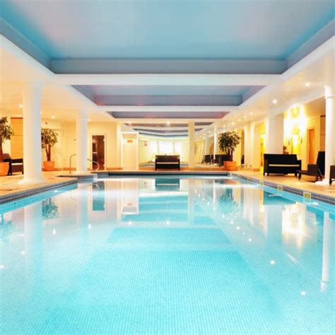 Peake Spa at Stoke by Nayland Resort | Essex | The Tourist Trail