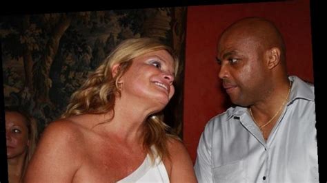 Who is Charles Barkley’s wife? Know all about Maureen Blunhardt