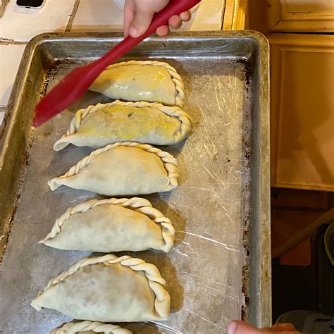 Argentine empanadas | Recipe | Kitchen Stories