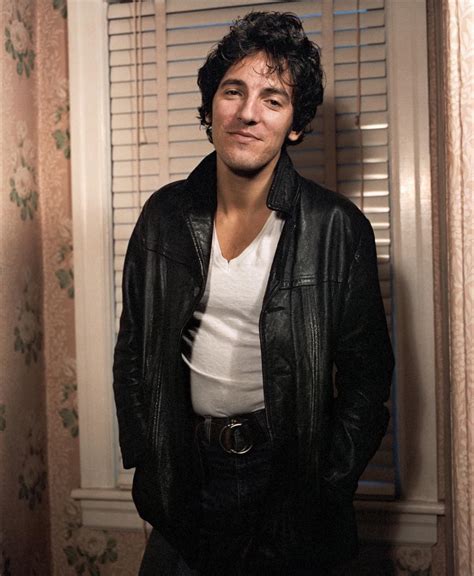 Celebrate 45 Years Of Bruce Springsteen’s ‘Darkness On The Edge Of Town ...