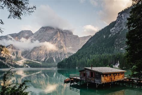 8 Beautiful Must-See Lakes In The Alps - Stories - HIP Hotels