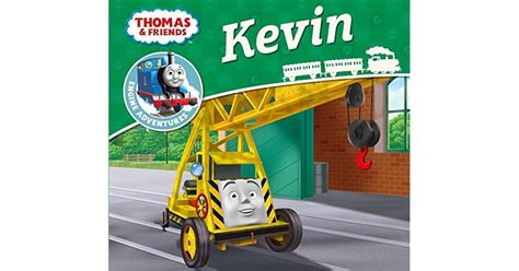 Thomas & Friends: Kevin by Thomas & Friends