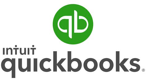 Quickbooks Logo Hd Transparent Png