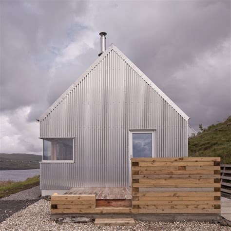 Tinhouse / Rural Design | Plataforma Arquitectura