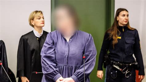 Andrea Tandler: Politikertochter drohen vier Jahre Gefängnis | STERN.de