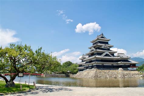 Matsumoto Castle: Discovering the Mystique of Japan's Crow Castle - Visit Japan