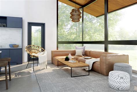 Minimalist Interior Design - How to Create this Style in Your Home