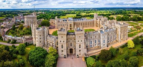 Best Way to See Windsor Castle and Stonehenge in a Day