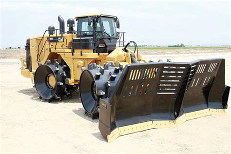 Landfill Compactor - CC2 Vehicle Suggestions - Car Crushers Forum