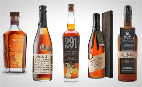 These Are The 50 Best Bourbons, Ryes, And Single Malt Scotch Whiskeys You Can Order Online Right ...