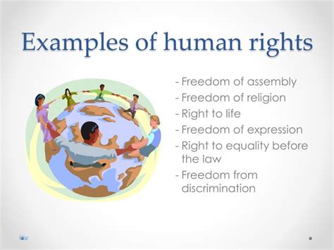 PPT - Globalization and Human Rights PowerPoint Presentation - ID:1681289