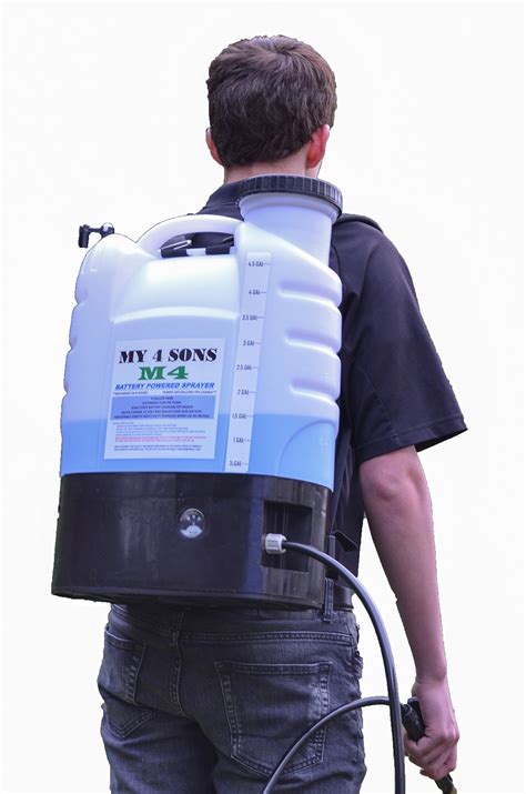 9+ Best Backpack Sprayers Reviews (2018 Buying Guide)