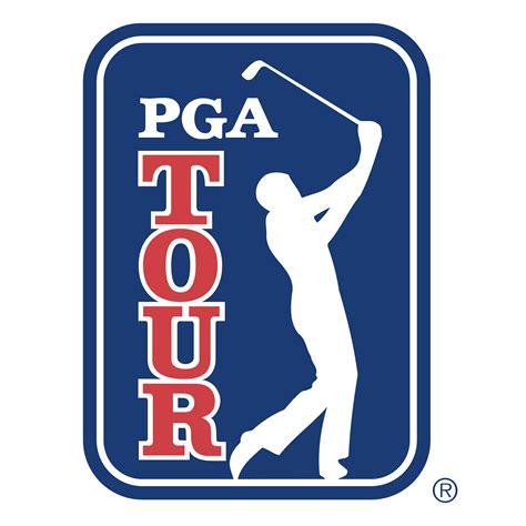 PGA Tour – Logos Download