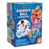 Science Academy Squishy Ball Science Kit | Hopscotch Children's Store