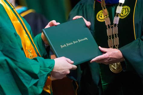 Graduation | North Dakota State University