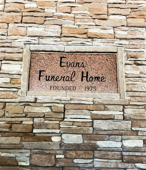 Contact Us | Evans Funeral Home | Chapmanville WV funeral home and ...