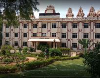 Rastriya Sanskrit Vidyapeeth: Courses, Fees, Admission 2024, Placements, Cutoff