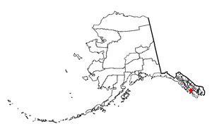 Port Protection, Alaska - Wikipedia