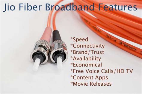 Reliance Jio Fiber Broadband Plans, Registration, Customer Care