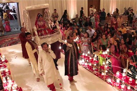 Bride Entrance Songs: 10 Most Popular Bollywood Bridal Entry Hits