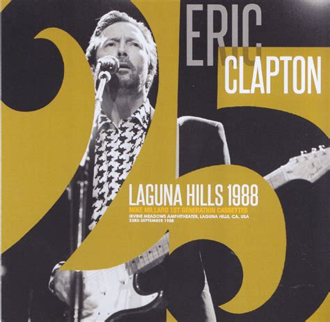 Eric Clapton – Page 12 – GiGinJapan