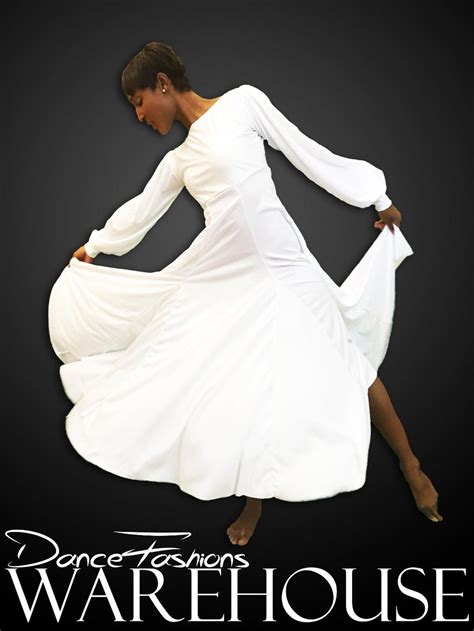 Praise dancewear, worship dance attire, Dance Fashions Warehouse, worship dance dresses, praise ...